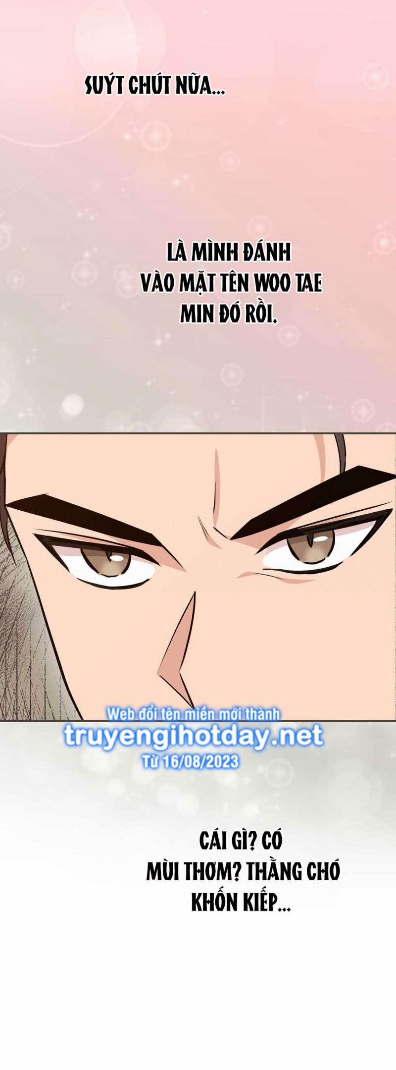 [18+] Hợp Đồng Nô Lệ Dâm Đãng 38.1 trang 6