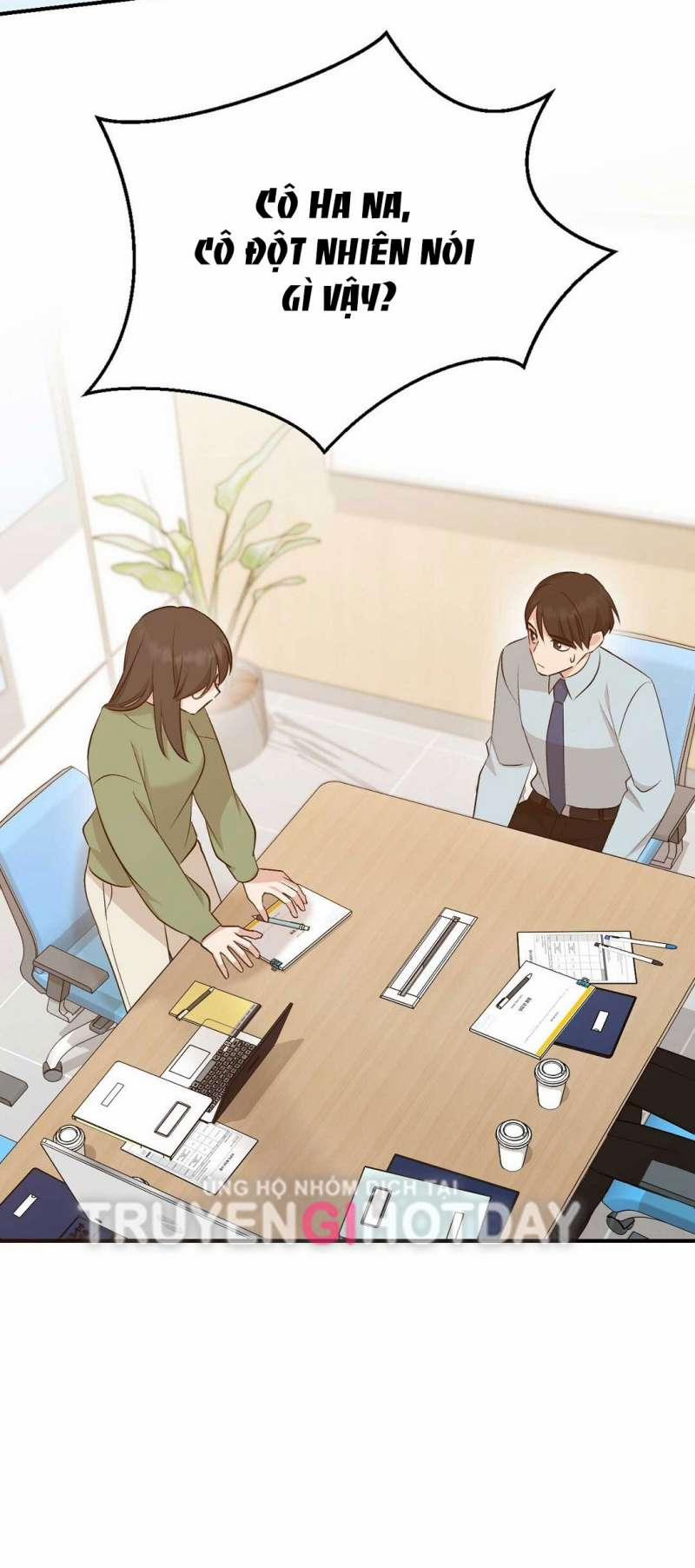 [18+] Hợp Đồng Nô Lệ Dâm Đãng 38.2 trang 42