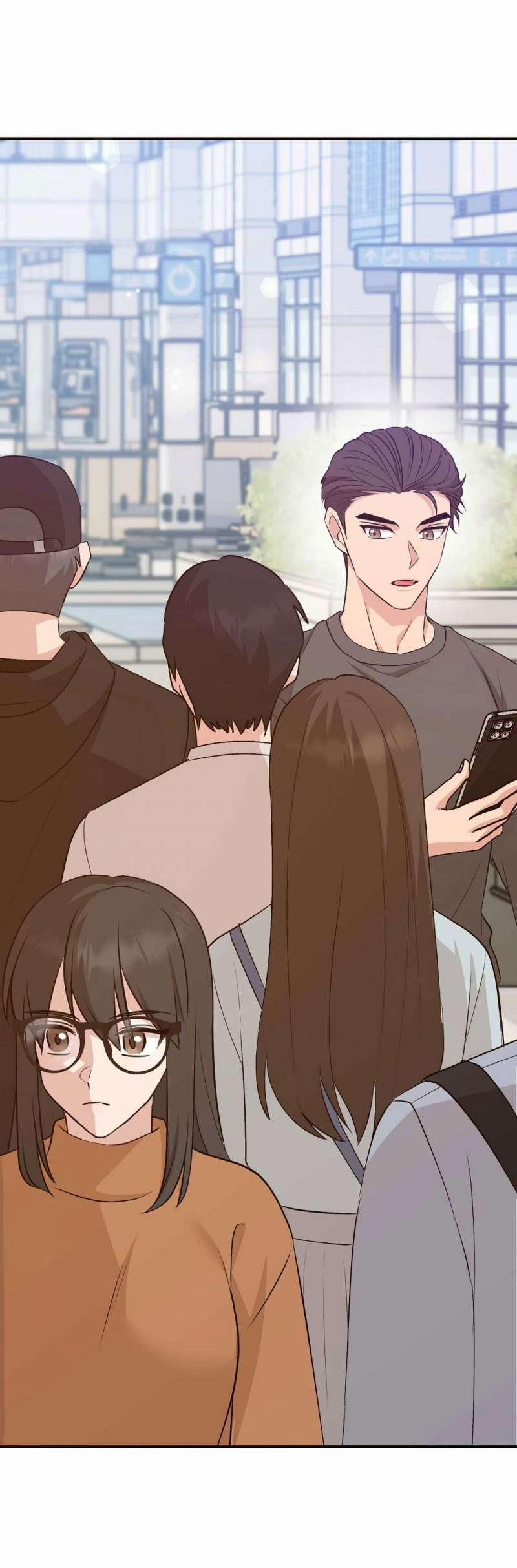 [18+] Hợp Đồng Nô Lệ Dâm Đãng 38.2 trang 7