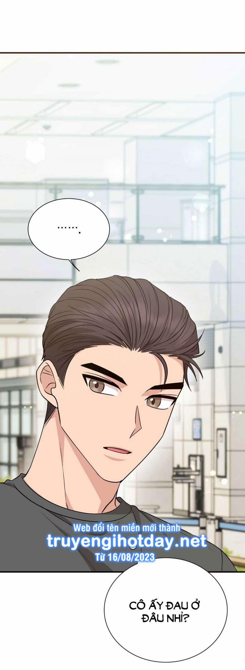 [18+] Hợp Đồng Nô Lệ Dâm Đãng 38.2 trang 8