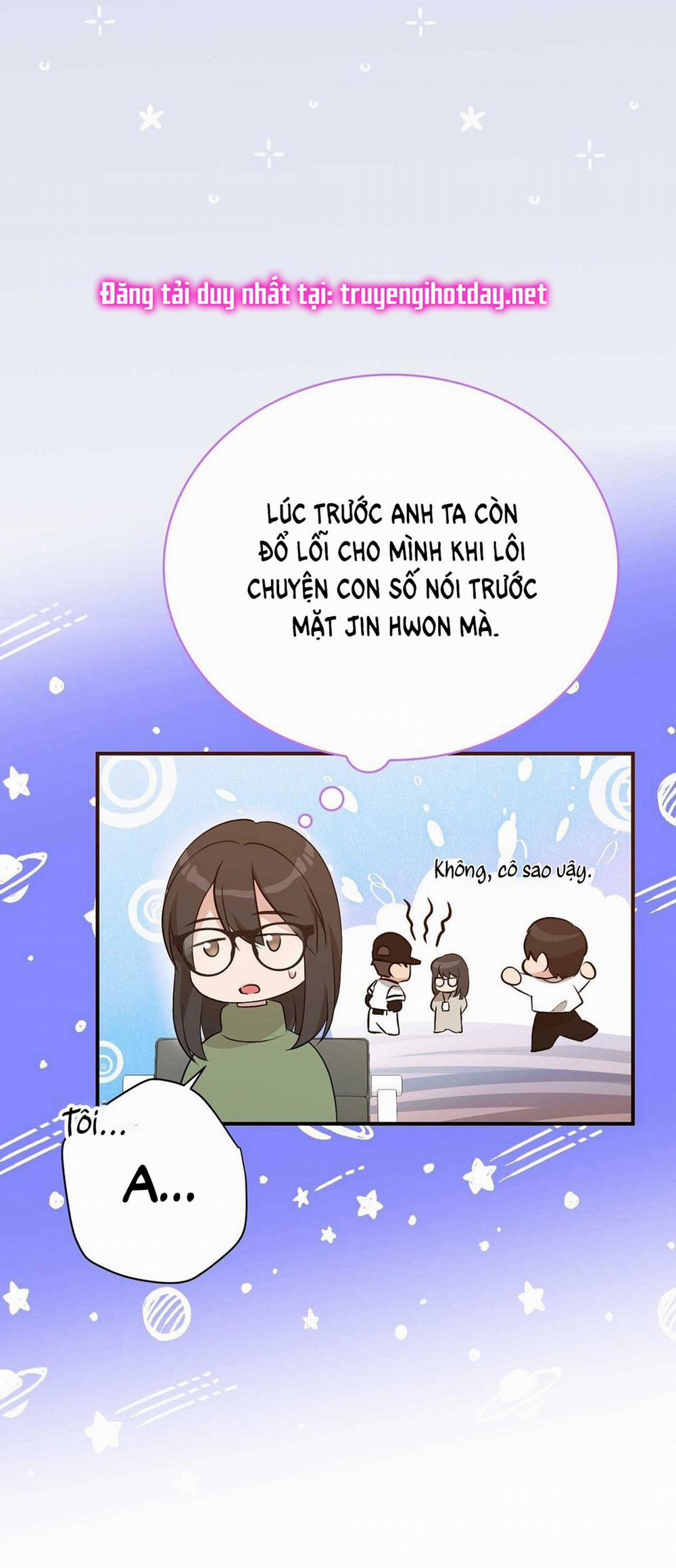 [18+] Hợp Đồng Nô Lệ Dâm Đãng 39.1 trang 10