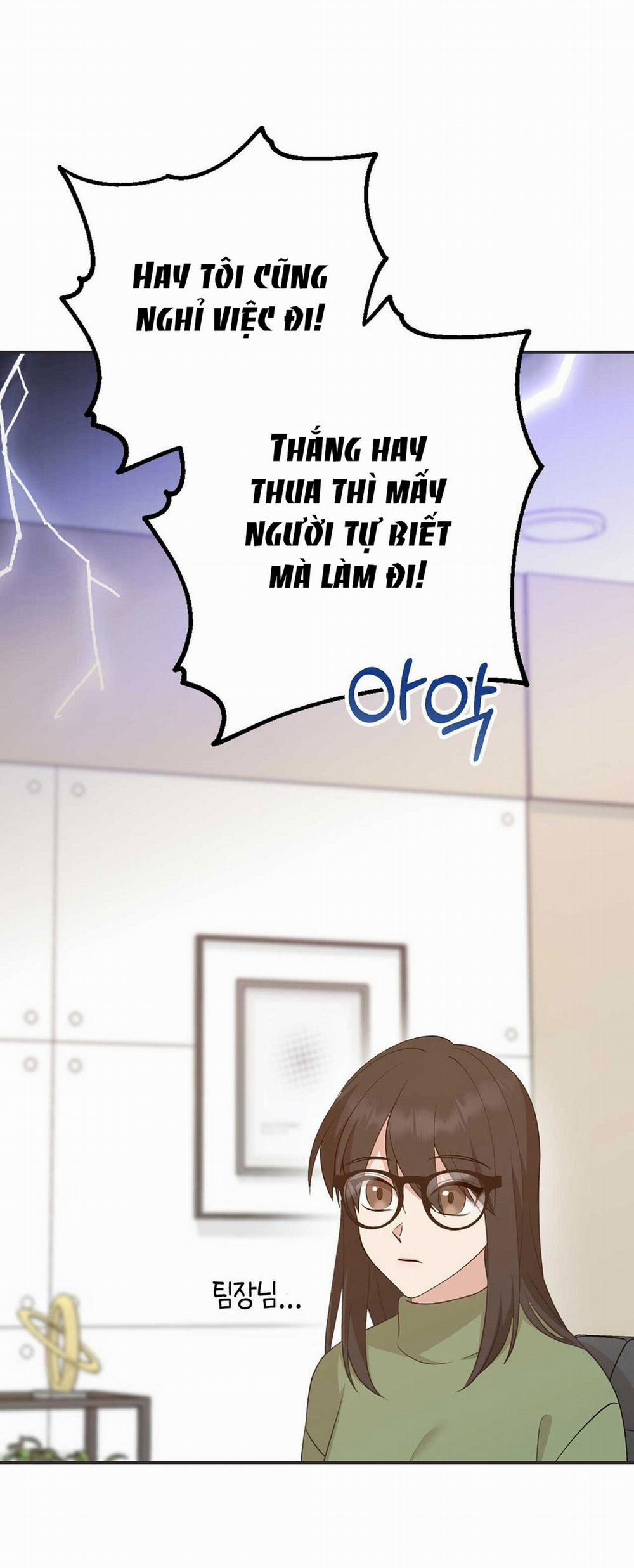 [18+] Hợp Đồng Nô Lệ Dâm Đãng 39.1 trang 18