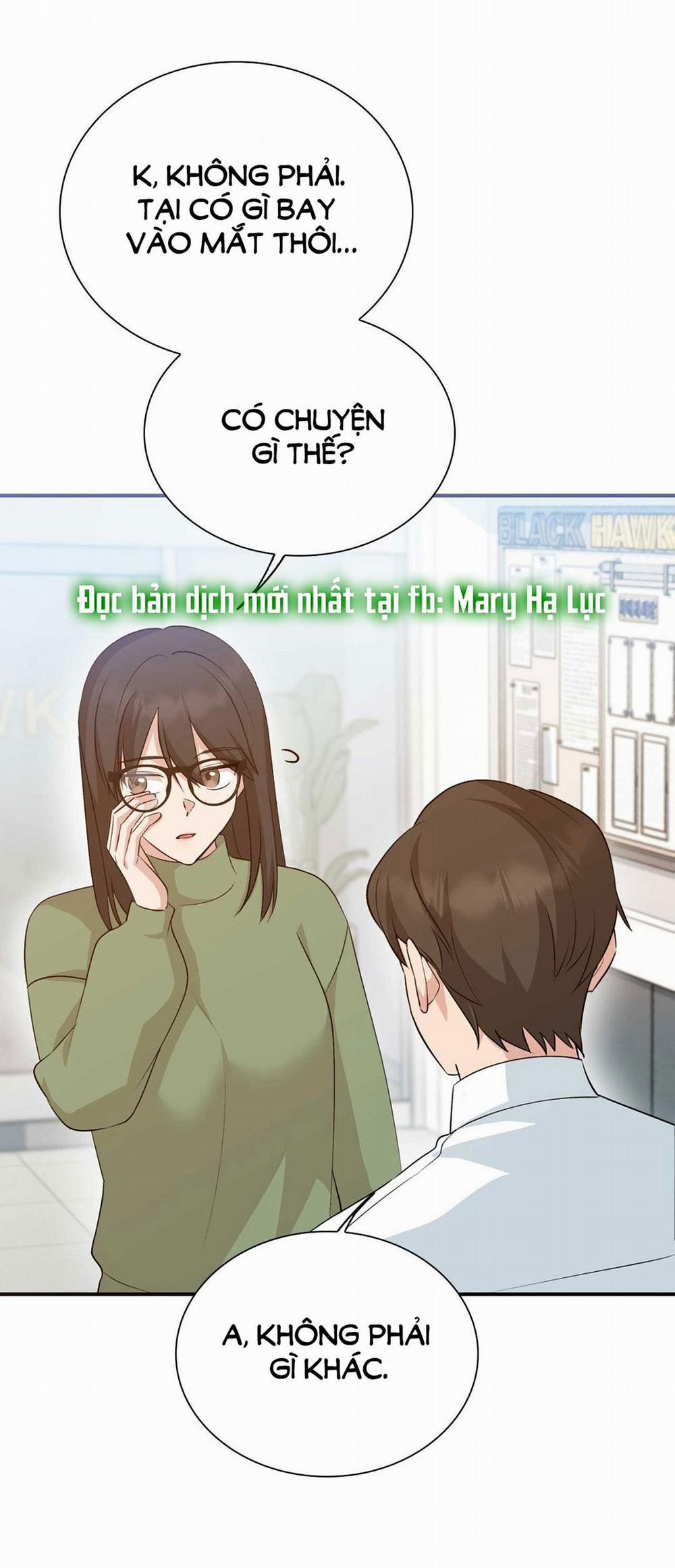 [18+] Hợp Đồng Nô Lệ Dâm Đãng 39.1 trang 32