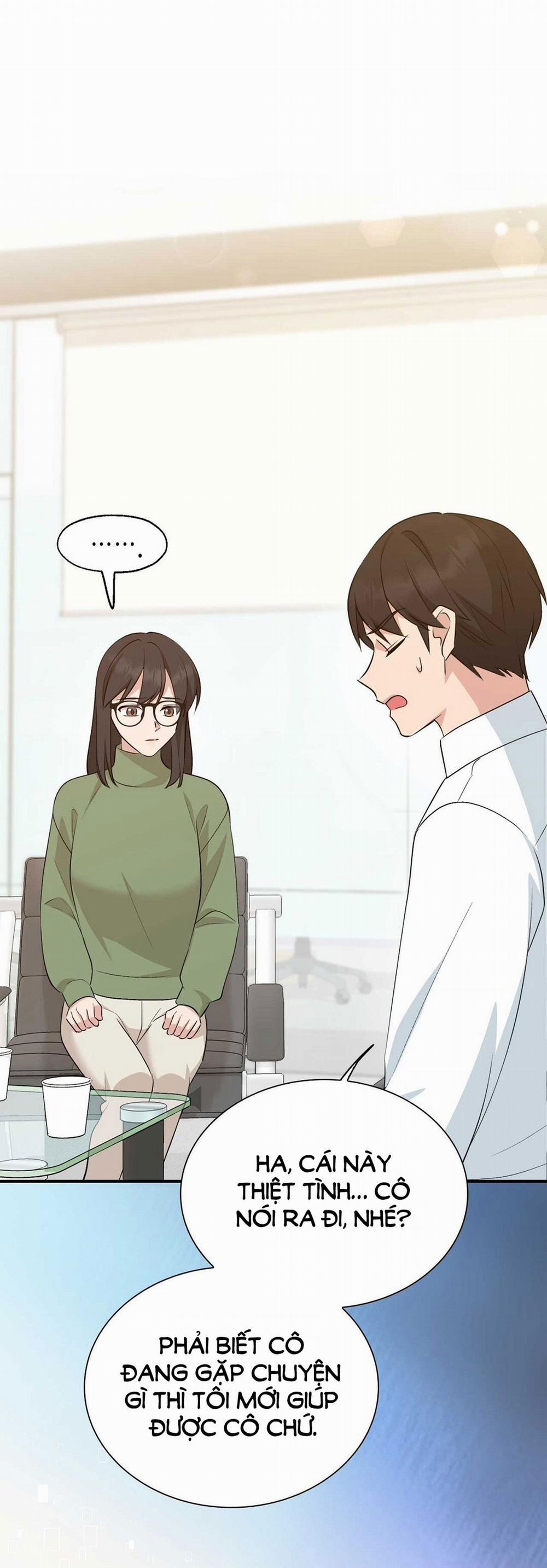 [18+] Hợp Đồng Nô Lệ Dâm Đãng 39.1 trang 4