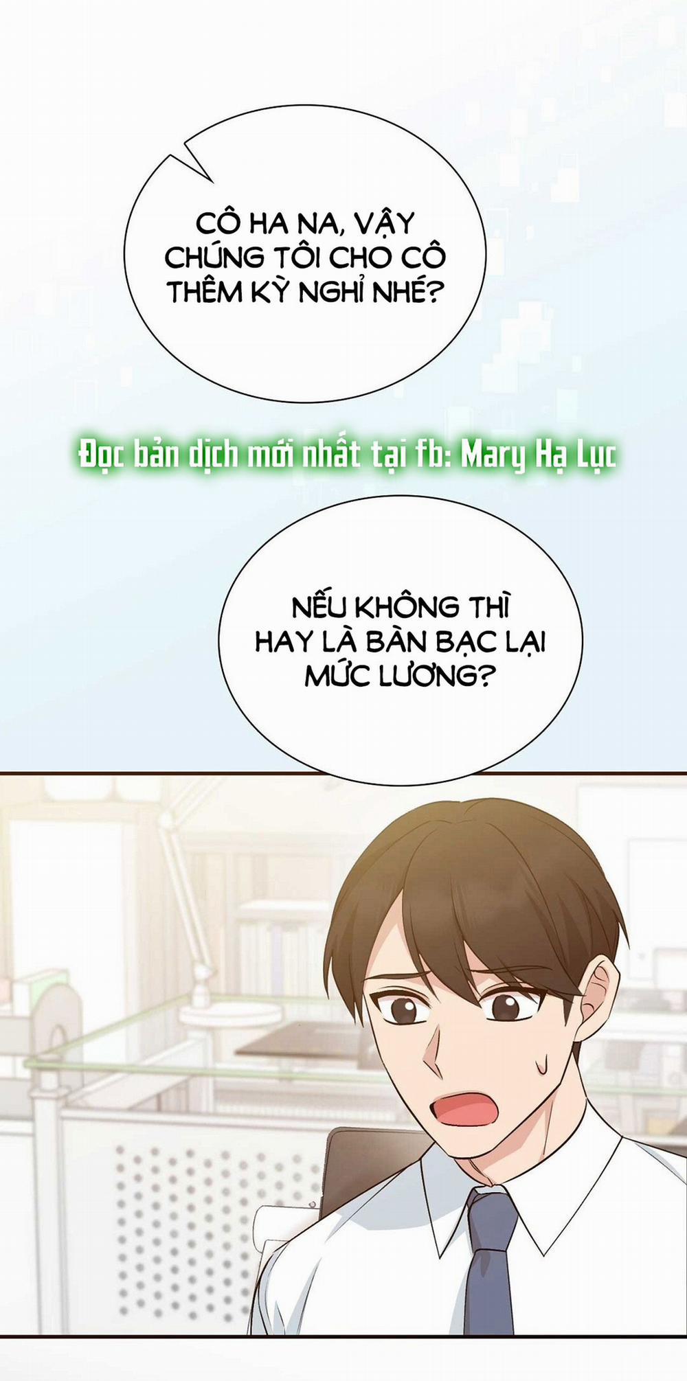 [18+] Hợp Đồng Nô Lệ Dâm Đãng 39.1 trang 6