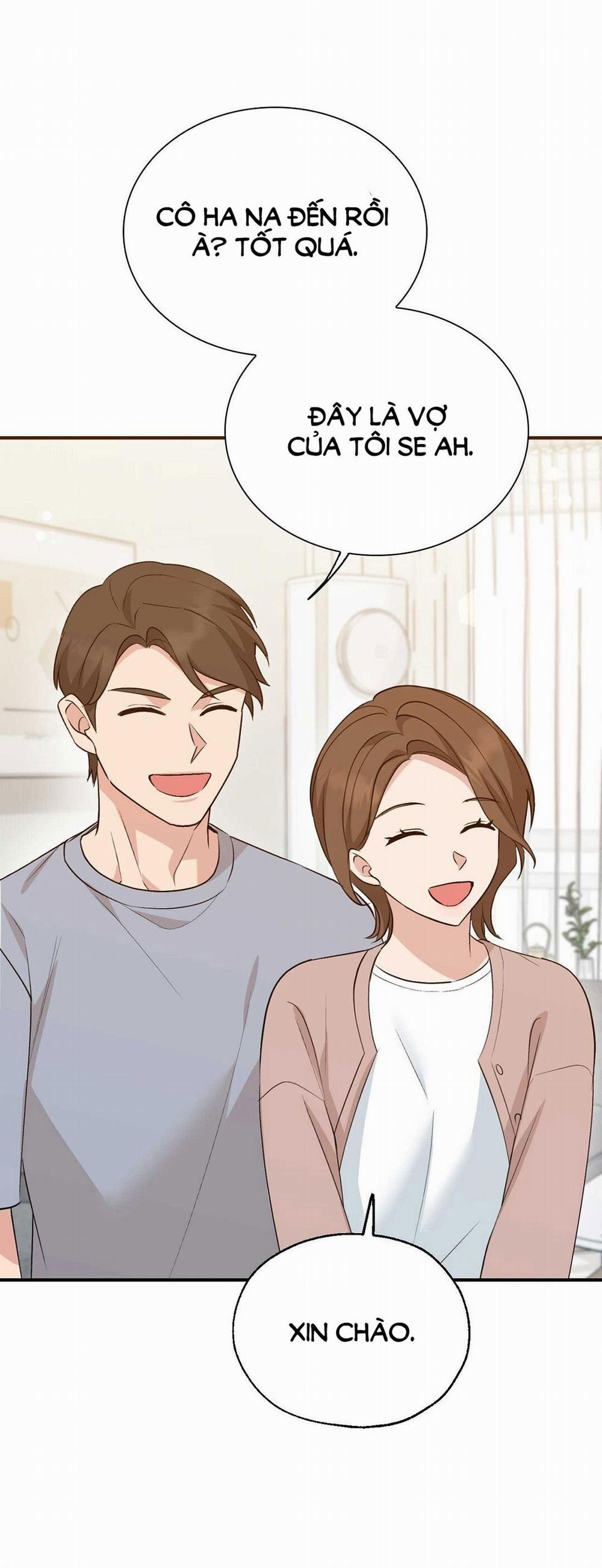 [18+] Hợp Đồng Nô Lệ Dâm Đãng 39.2 trang 11