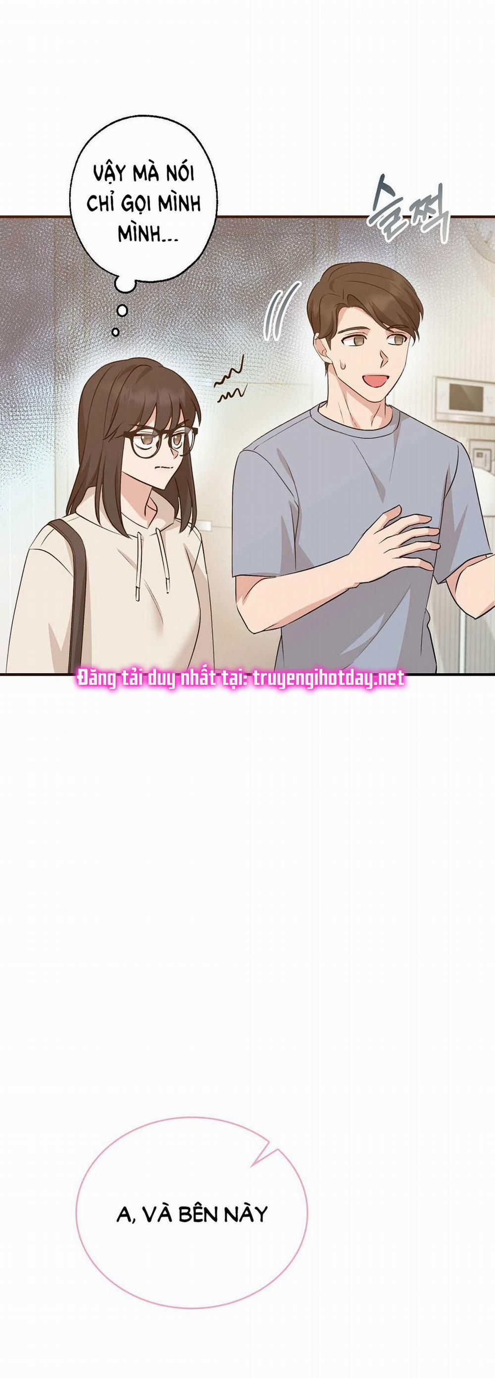 [18+] Hợp Đồng Nô Lệ Dâm Đãng 39.2 trang 12