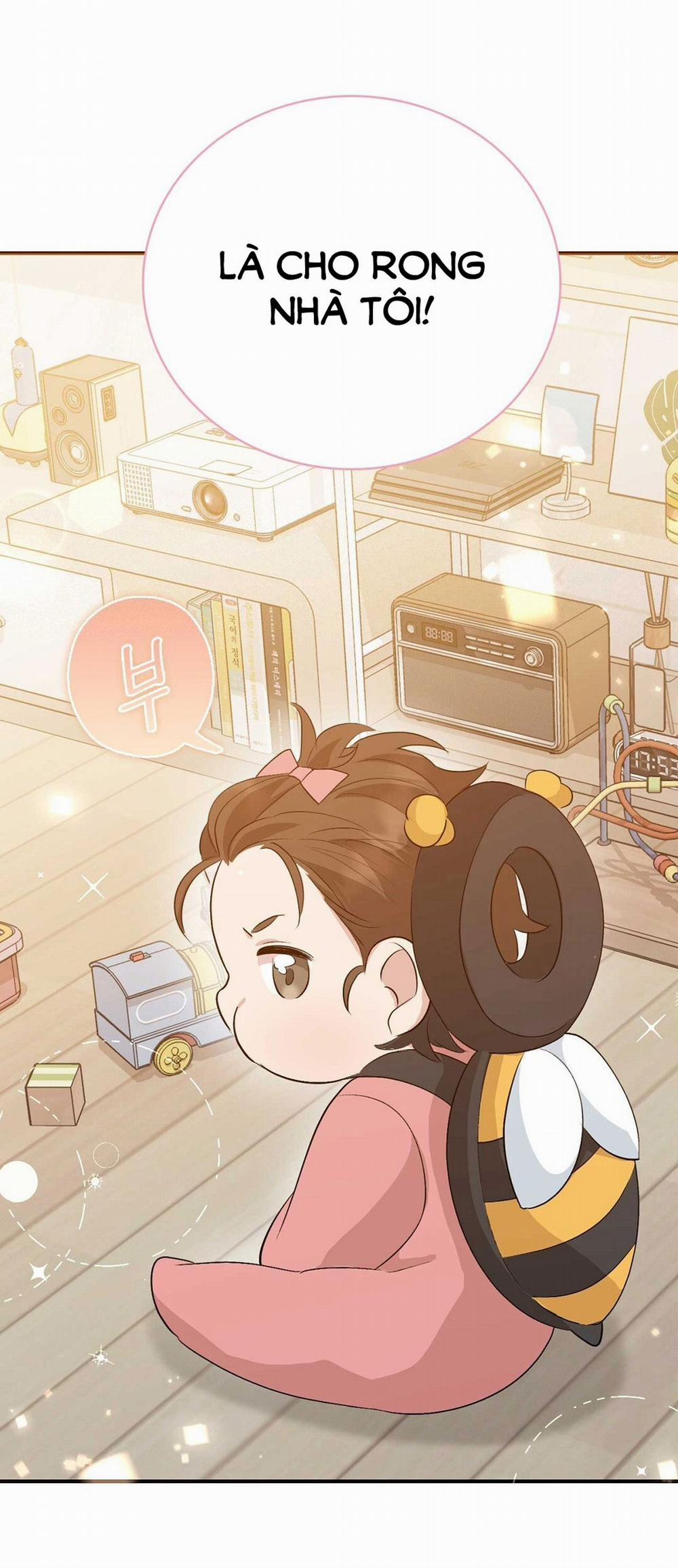 [18+] Hợp Đồng Nô Lệ Dâm Đãng 39.2 trang 13