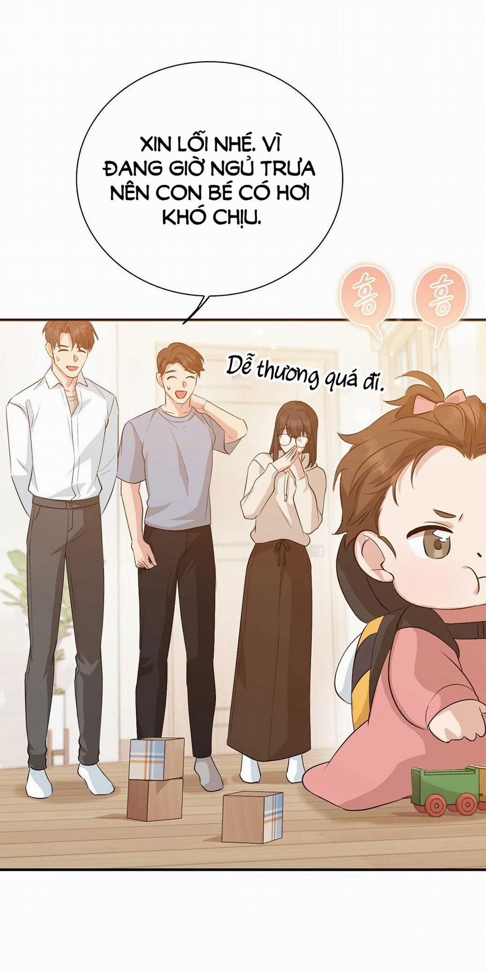 [18+] Hợp Đồng Nô Lệ Dâm Đãng 39.2 trang 14