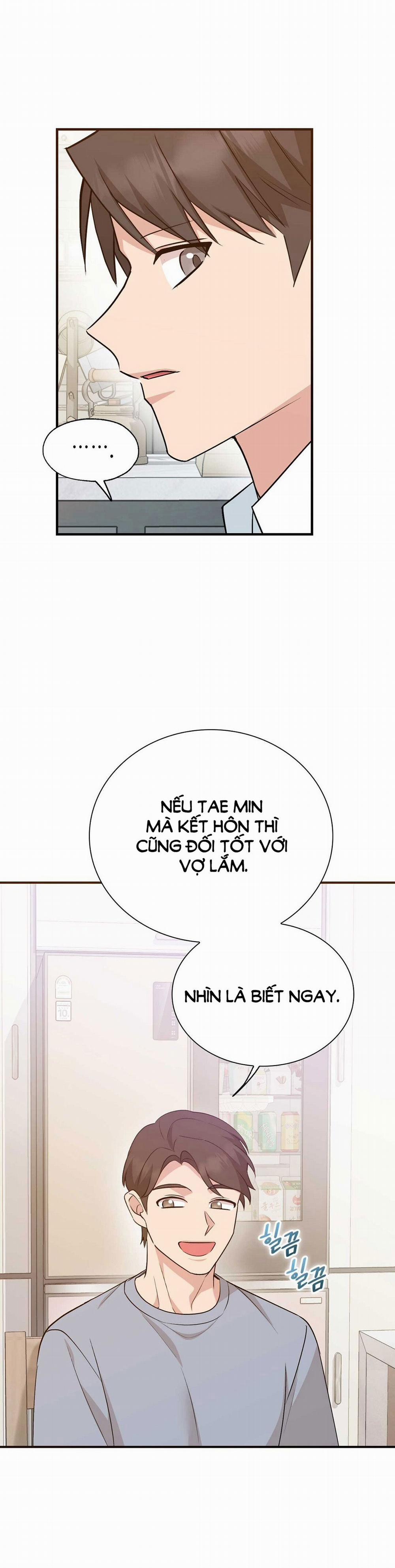 [18+] Hợp Đồng Nô Lệ Dâm Đãng 39.2 trang 23