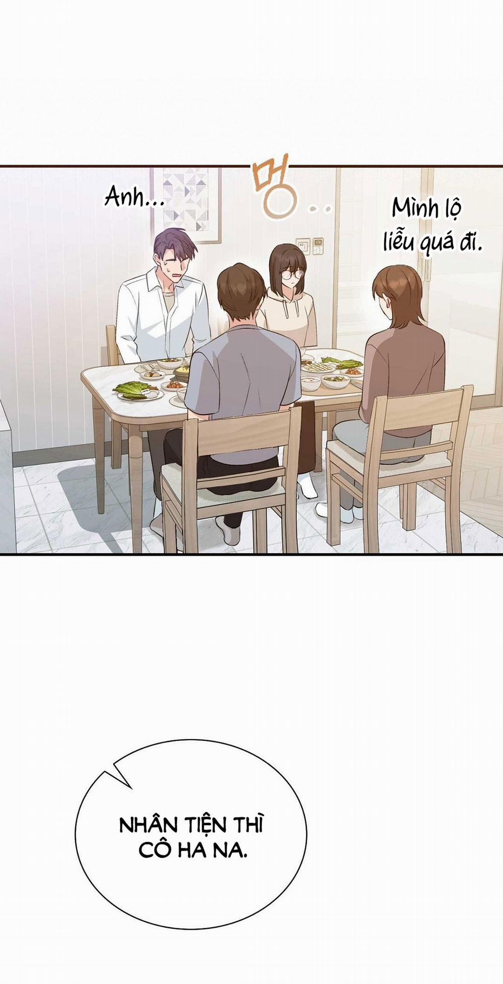 [18+] Hợp Đồng Nô Lệ Dâm Đãng 39.2 trang 24