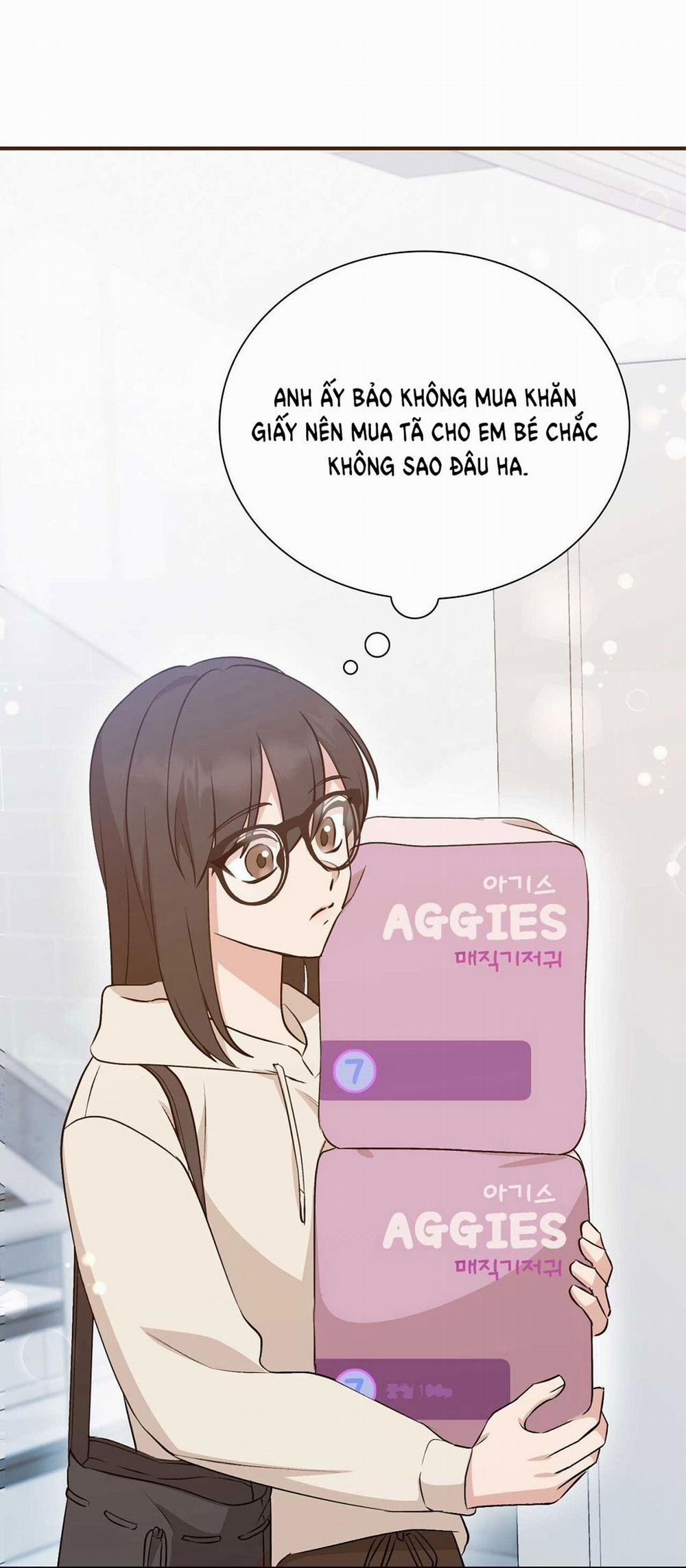 [18+] Hợp Đồng Nô Lệ Dâm Đãng 39.2 trang 7