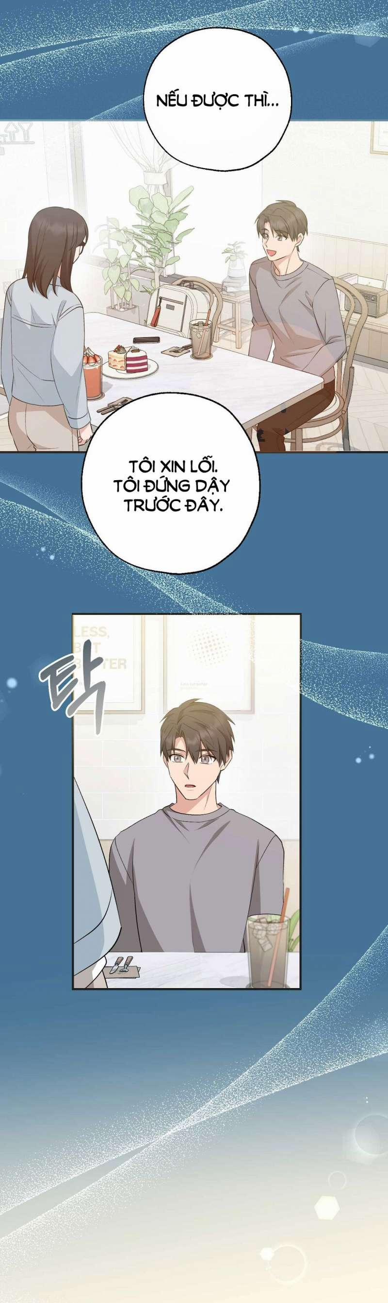 [18+] Hợp Đồng Nô Lệ Dâm Đãng 40.1 trang 15