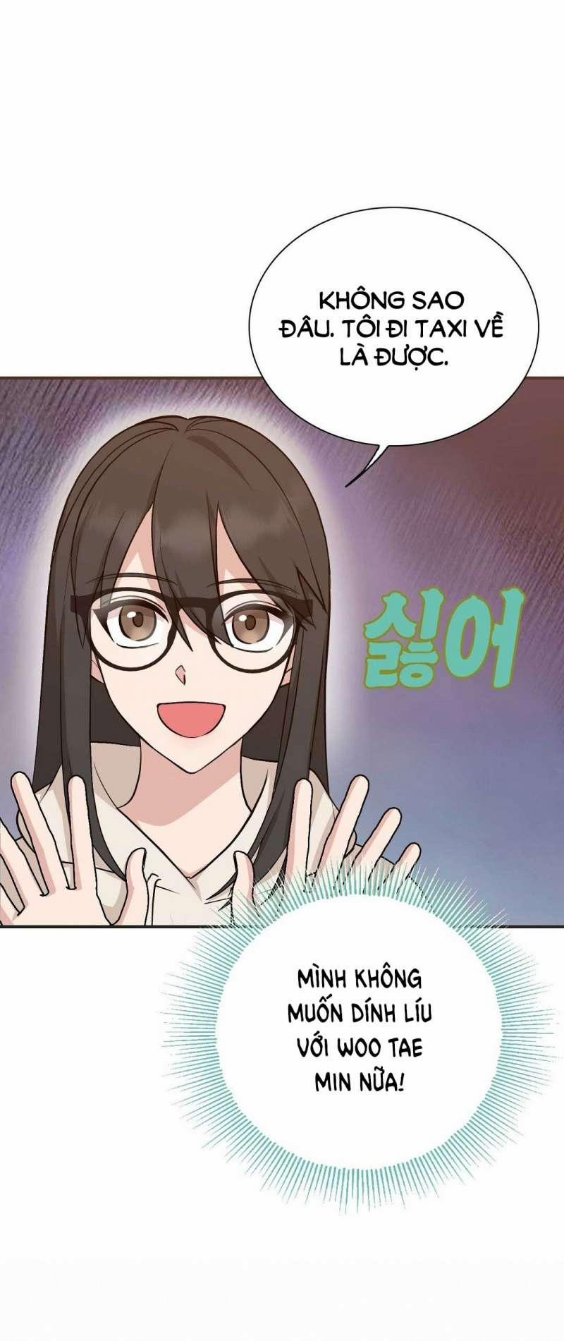 [18+] Hợp Đồng Nô Lệ Dâm Đãng 40.1 trang 19