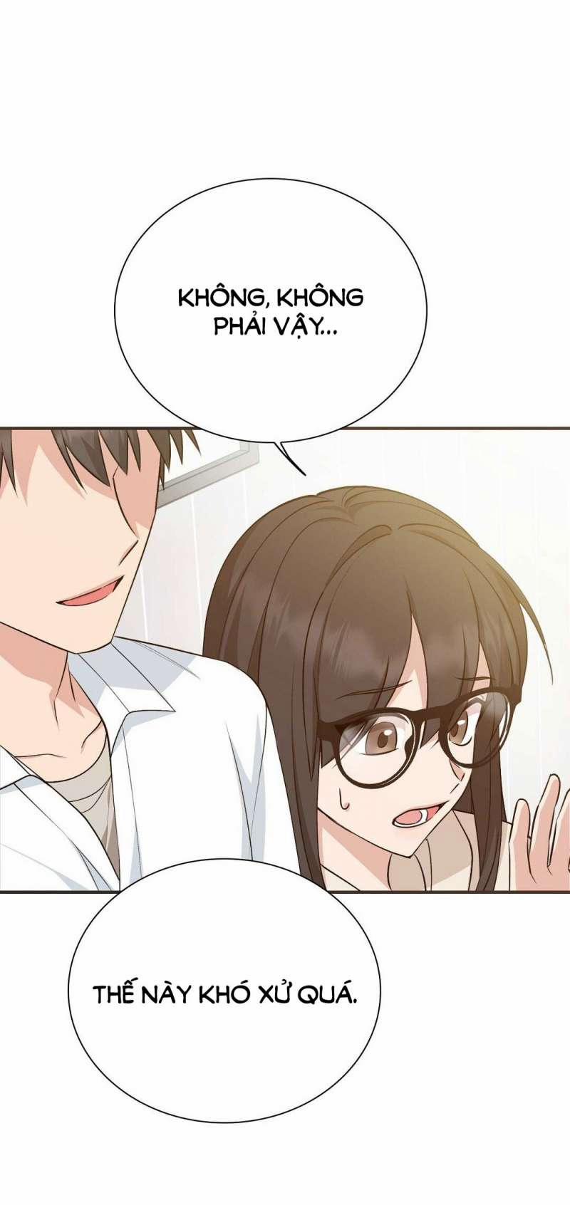 [18+] Hợp Đồng Nô Lệ Dâm Đãng 40.1 trang 2