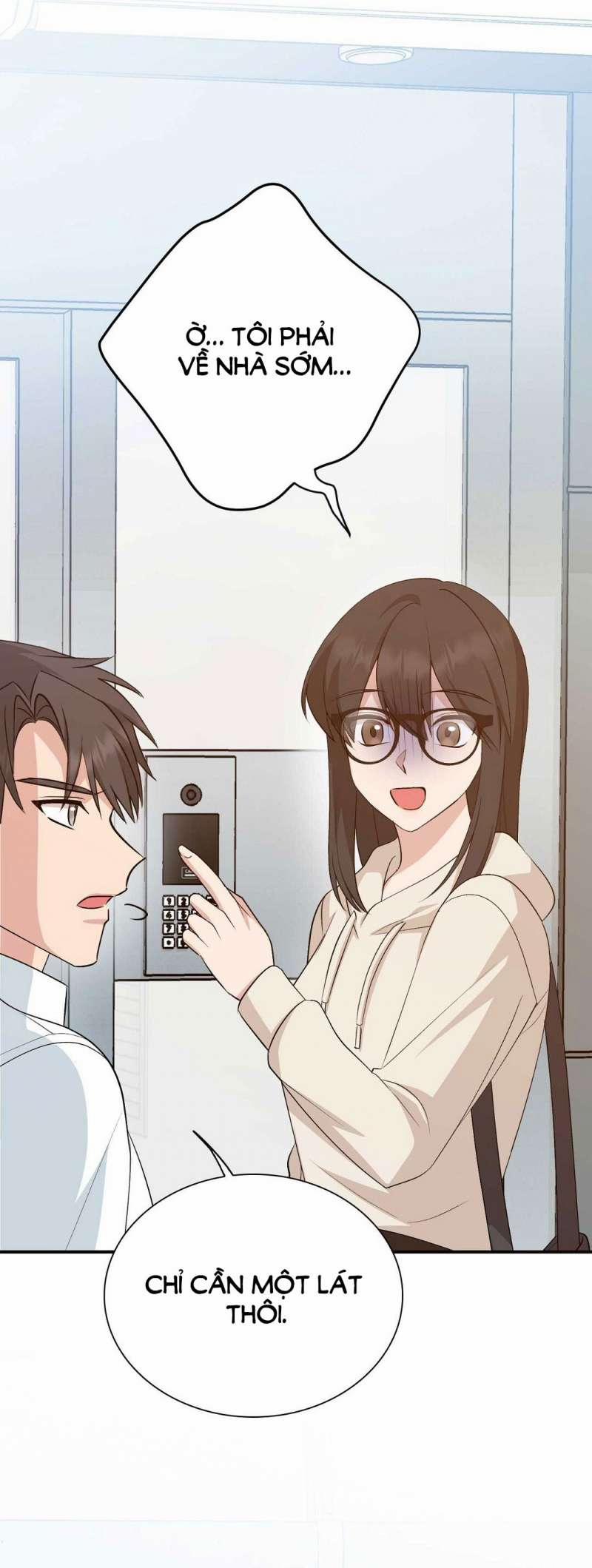 [18+] Hợp Đồng Nô Lệ Dâm Đãng 40.2 trang 21