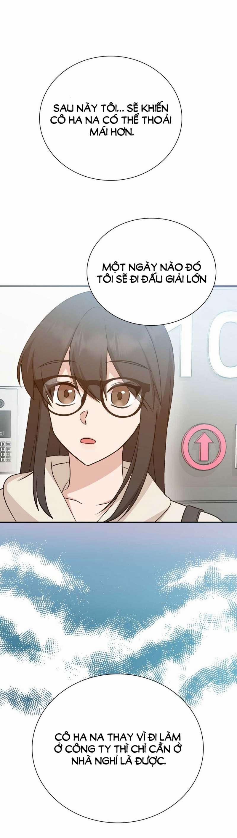 [18+] Hợp Đồng Nô Lệ Dâm Đãng 40.2 trang 26