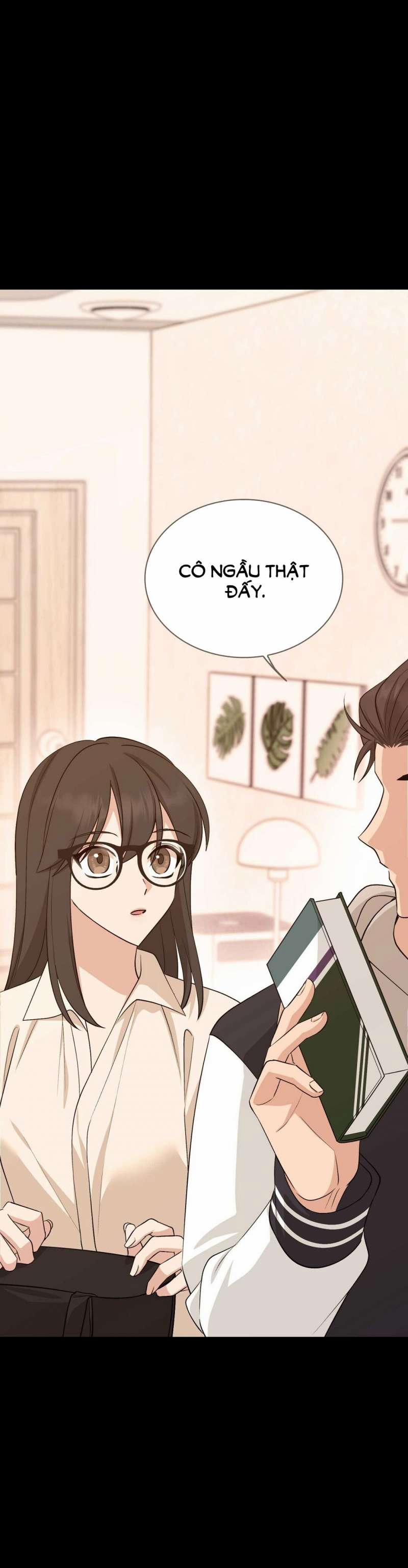 [18+] Hợp Đồng Nô Lệ Dâm Đãng 40.2 trang 28