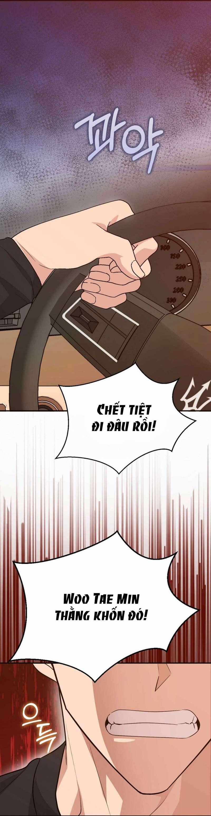 [18+] Hợp Đồng Nô Lệ Dâm Đãng 40.2 trang 41