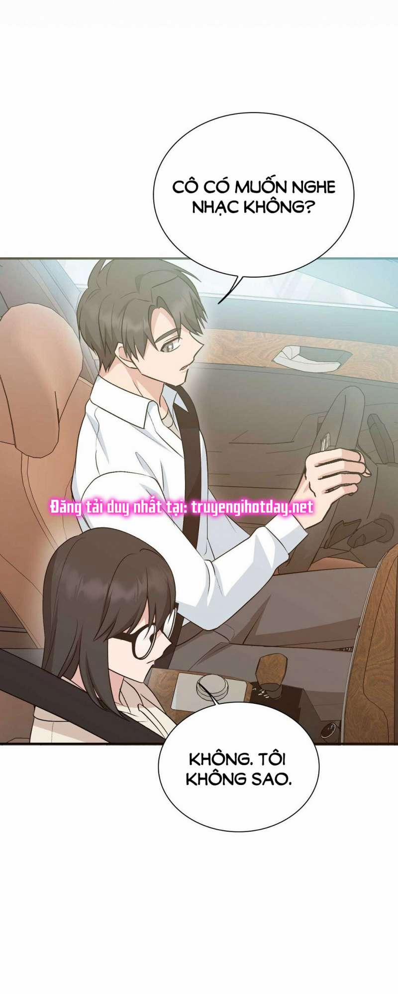 [18+] Hợp Đồng Nô Lệ Dâm Đãng 40.2 trang 6