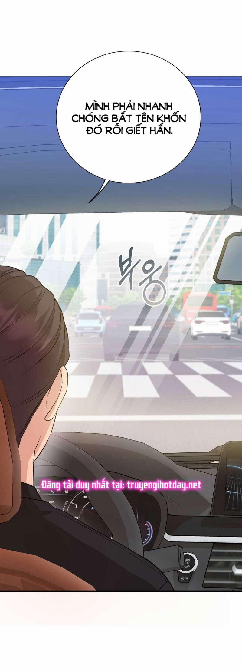 [18+] Hợp Đồng Nô Lệ Dâm Đãng 41.1 trang 17