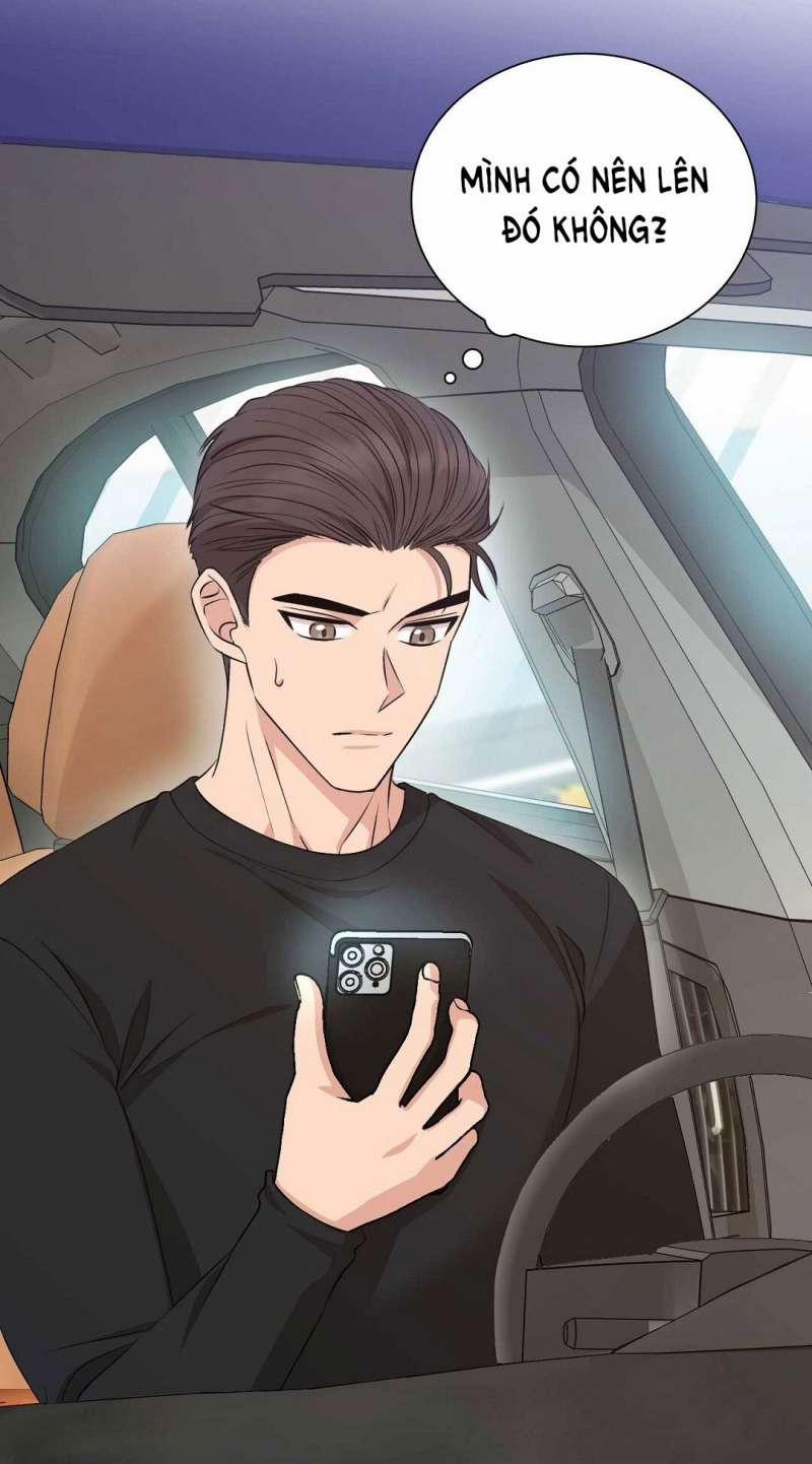 [18+] Hợp Đồng Nô Lệ Dâm Đãng 41.1 trang 3