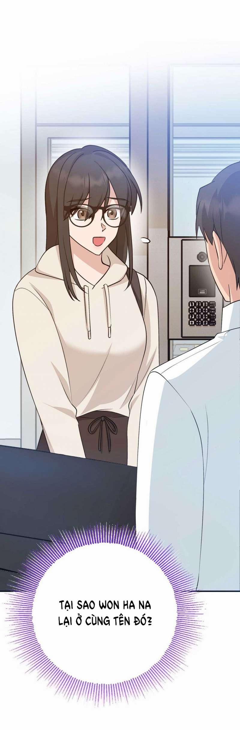 [18+] Hợp Đồng Nô Lệ Dâm Đãng 41.1 trang 8