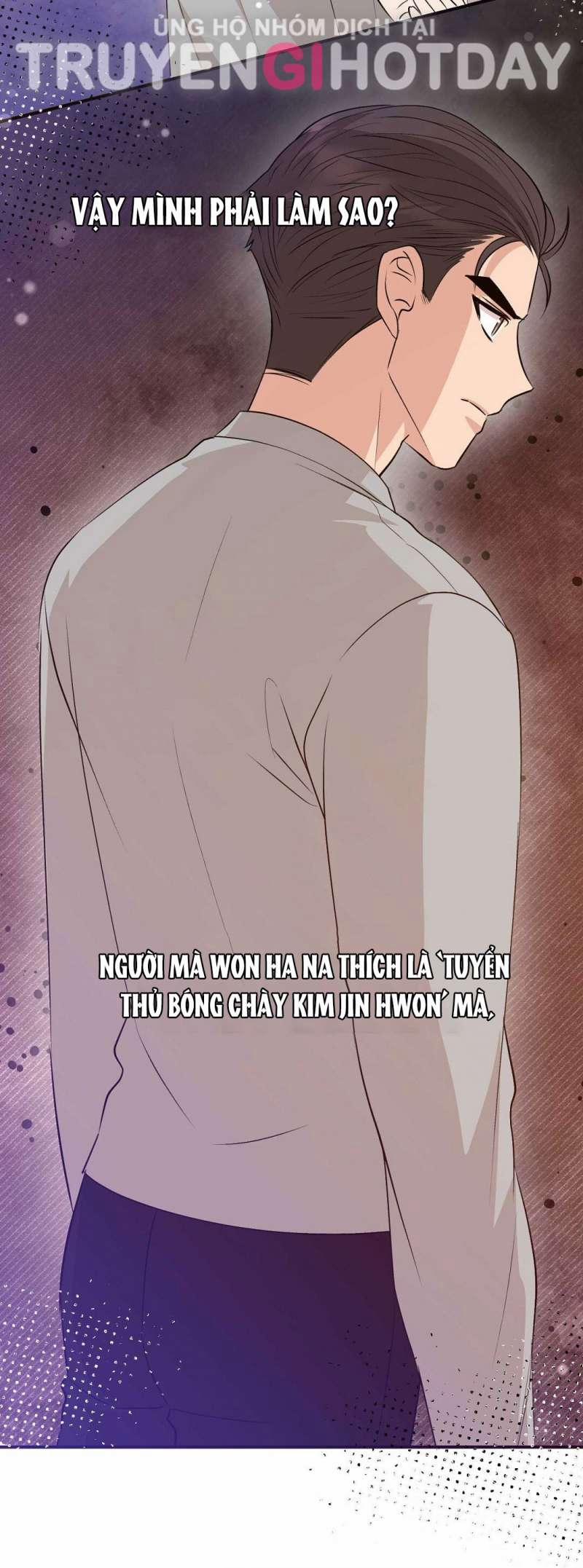 [18+] Hợp Đồng Nô Lệ Dâm Đãng 41.2 trang 1