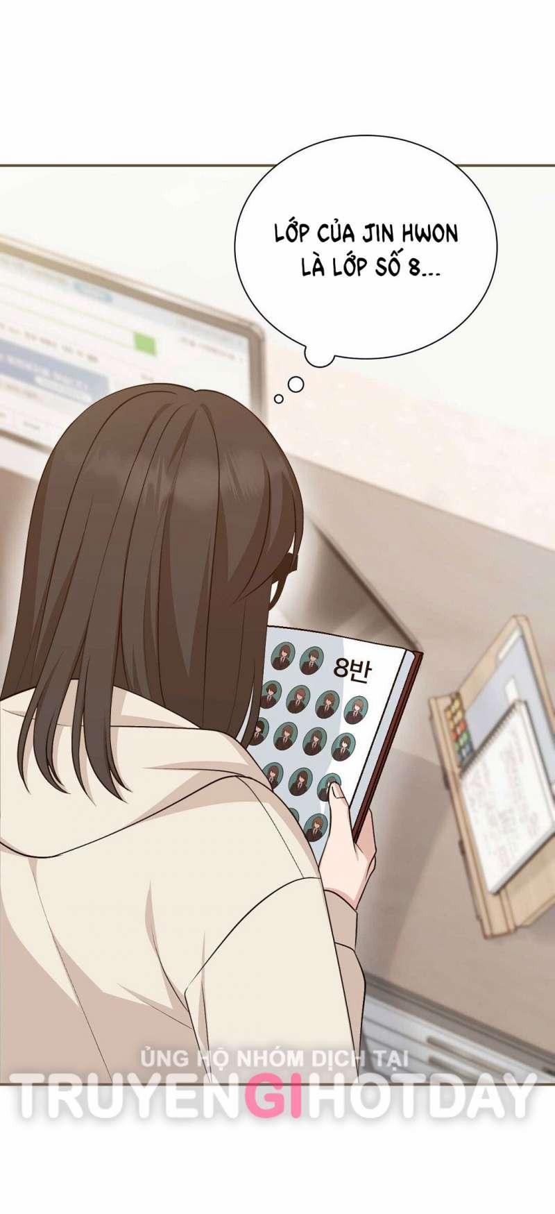 [18+] Hợp Đồng Nô Lệ Dâm Đãng 41.2 trang 15