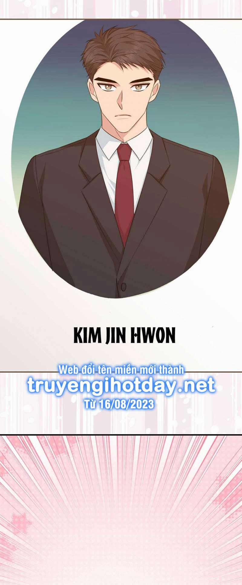 [18+] Hợp Đồng Nô Lệ Dâm Đãng 41.2 trang 18