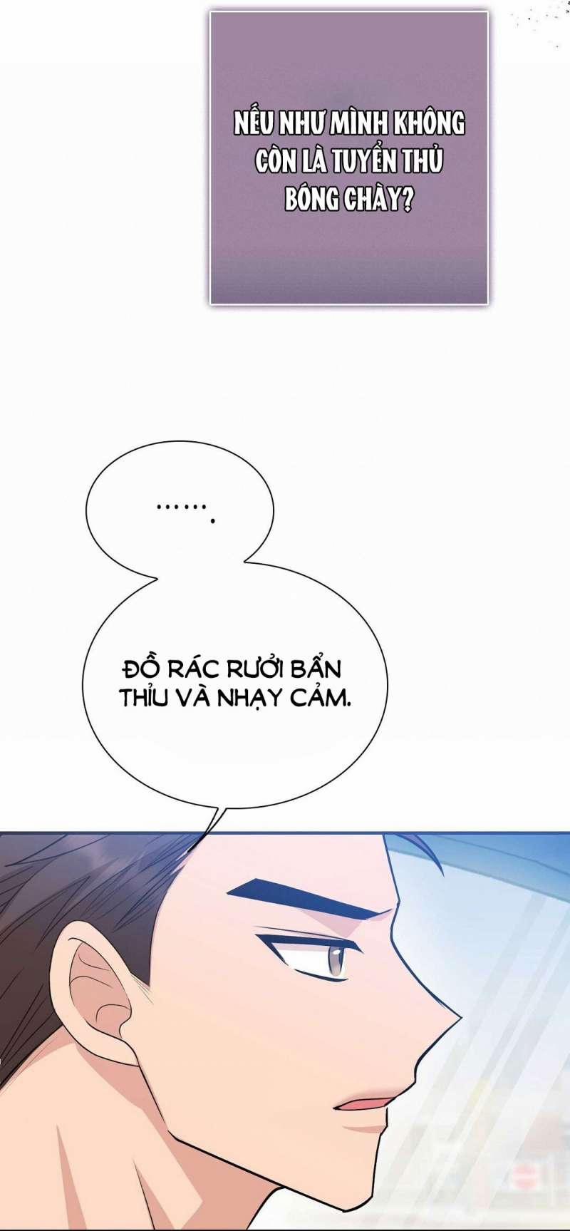 [18+] Hợp Đồng Nô Lệ Dâm Đãng 41.2 trang 2