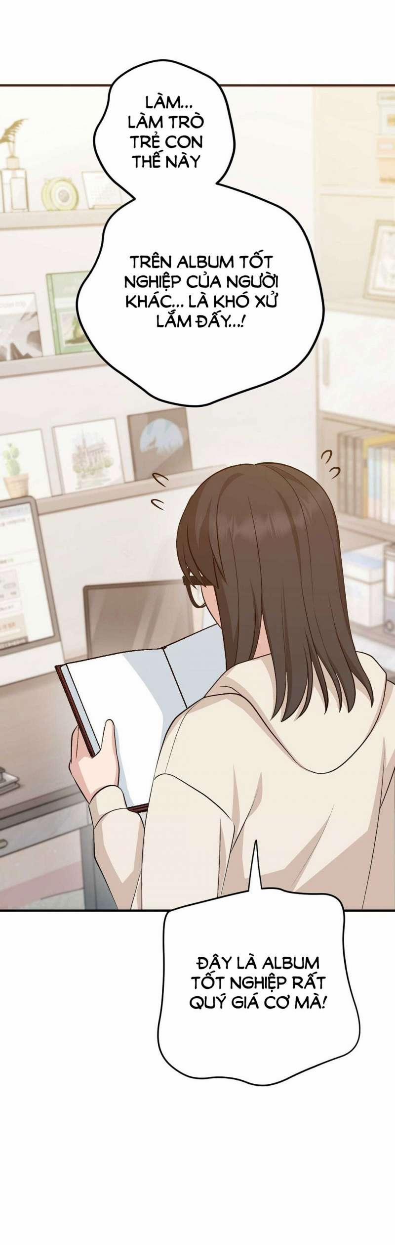 [18+] Hợp Đồng Nô Lệ Dâm Đãng 41.2 trang 21