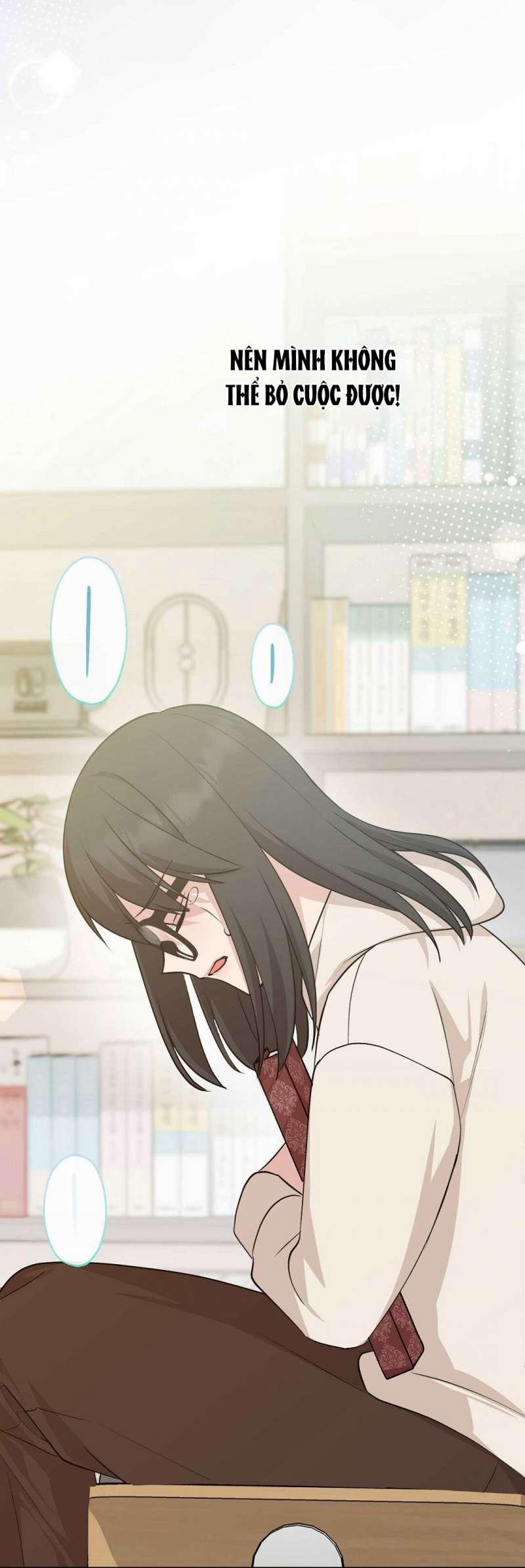 [18+] Hợp Đồng Nô Lệ Dâm Đãng 41.2 trang 25