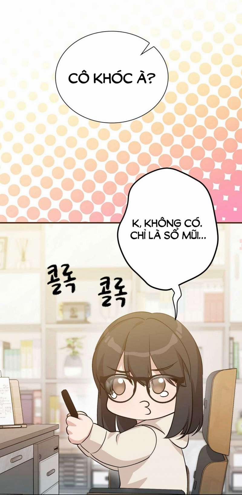 [18+] Hợp Đồng Nô Lệ Dâm Đãng 41.2 trang 28