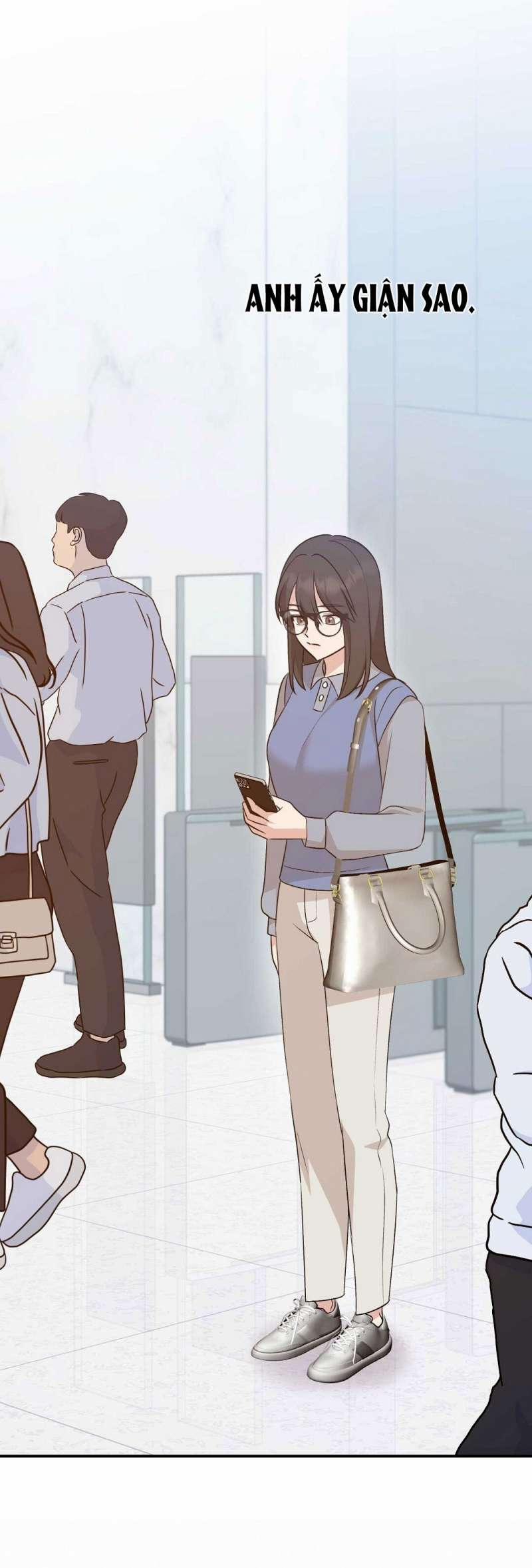 [18+] Hợp Đồng Nô Lệ Dâm Đãng 41.2 trang 39