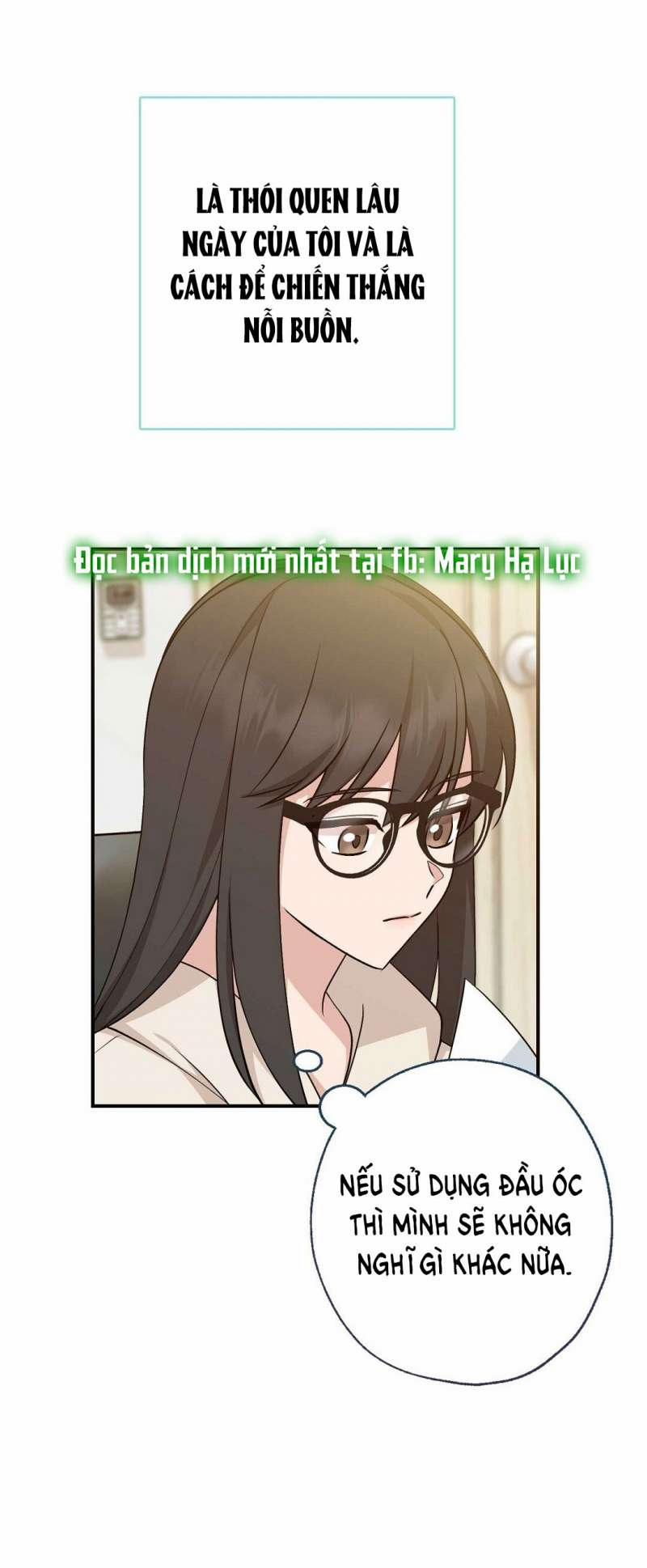 [18+] Hợp Đồng Nô Lệ Dâm Đãng 41.2 trang 8