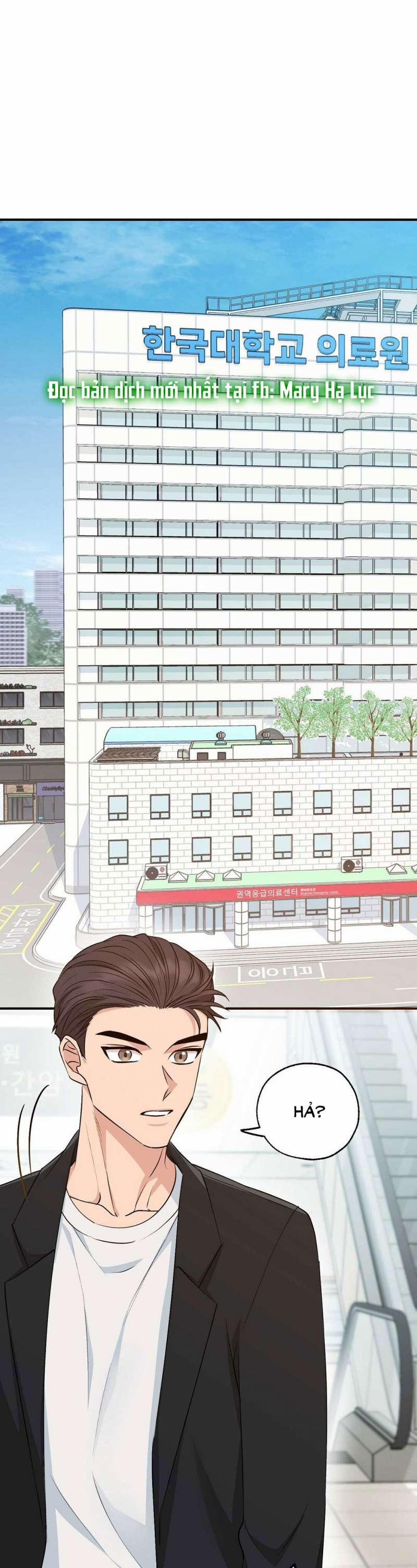 [18+] Hợp Đồng Nô Lệ Dâm Đãng 42.1 trang 0