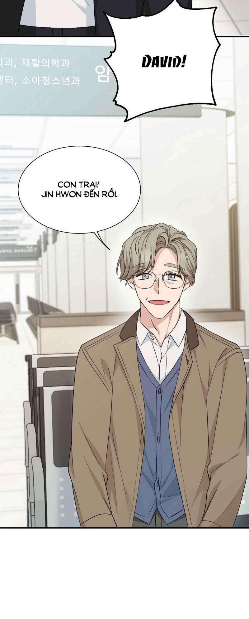 [18+] Hợp Đồng Nô Lệ Dâm Đãng 42.1 trang 1