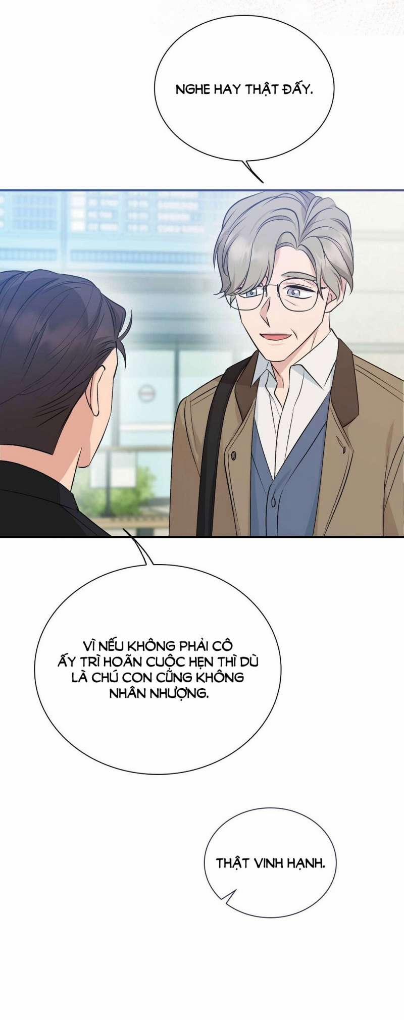 [18+] Hợp Đồng Nô Lệ Dâm Đãng 42.2 trang 15