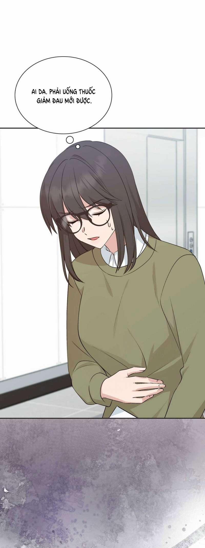 [18+] Hợp Đồng Nô Lệ Dâm Đãng 42.2 trang 24