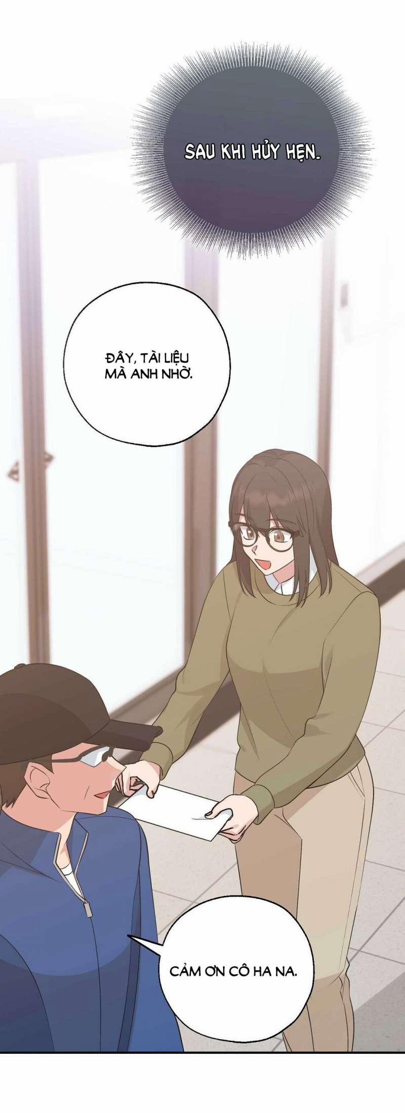 [18+] Hợp Đồng Nô Lệ Dâm Đãng 42.2 trang 26