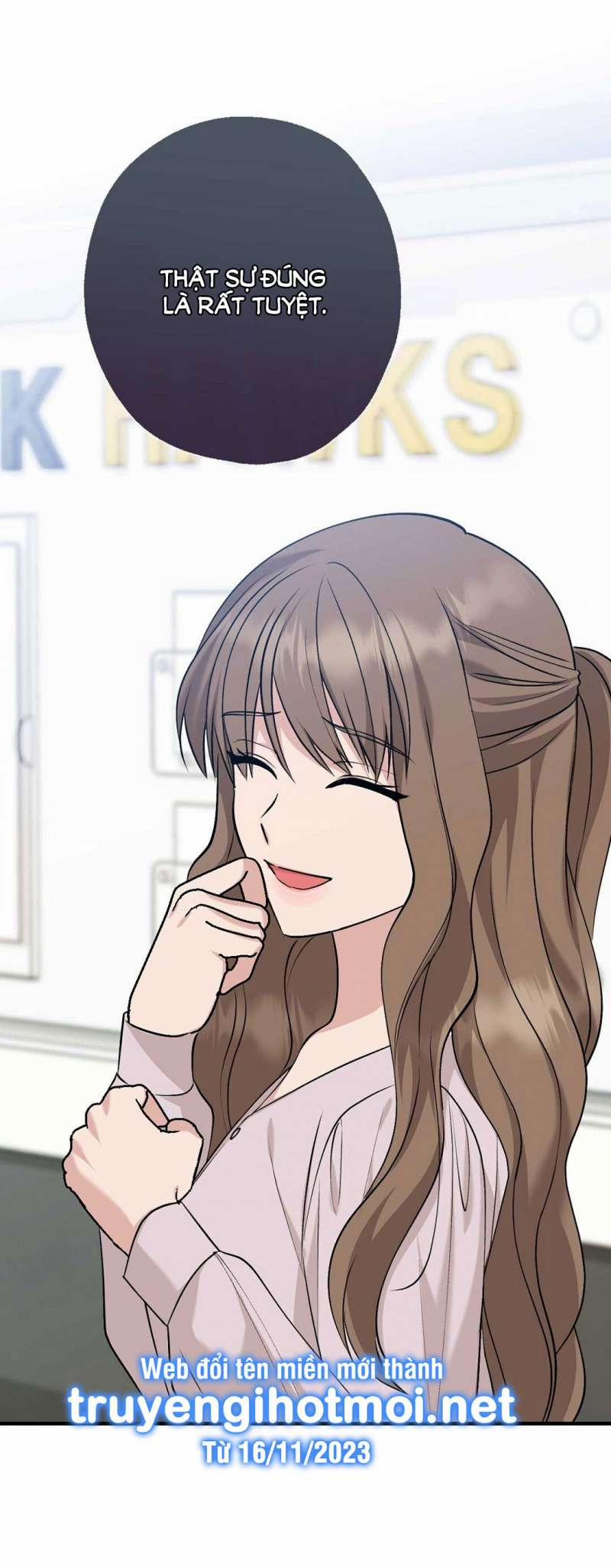 [18+] Hợp Đồng Nô Lệ Dâm Đãng 42.2 trang 33