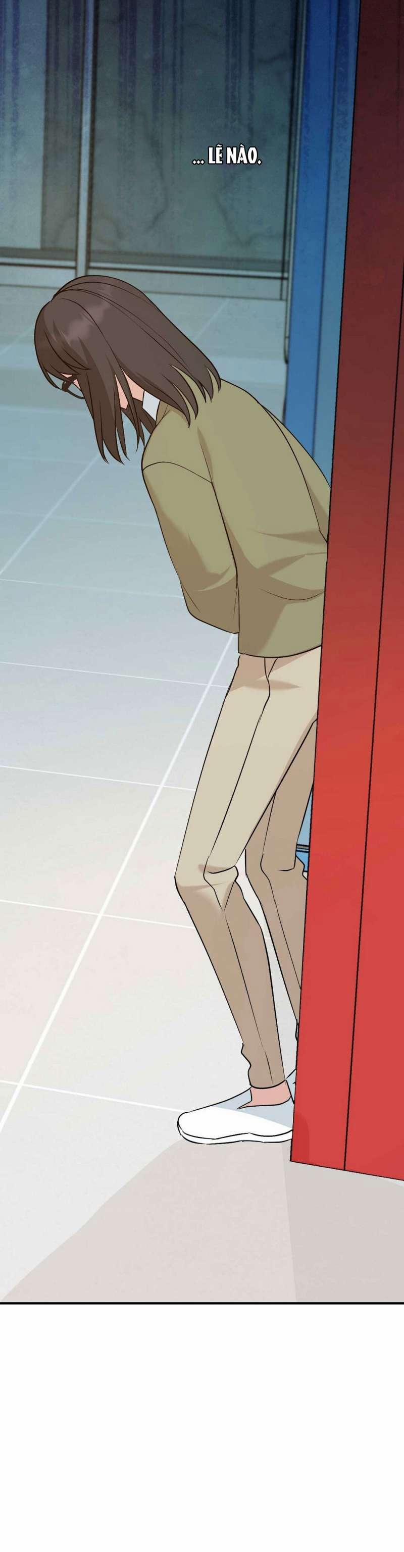 [18+] Hợp Đồng Nô Lệ Dâm Đãng 42.2 trang 37