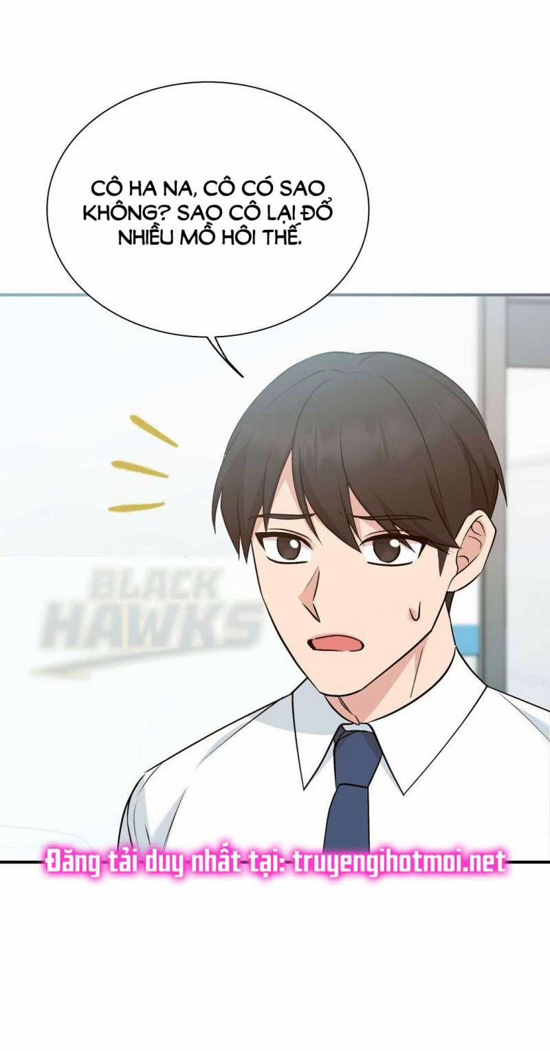 [18+] Hợp Đồng Nô Lệ Dâm Đãng 42.2 trang 39