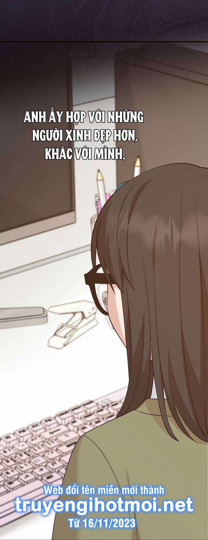 [18+] Hợp Đồng Nô Lệ Dâm Đãng 42.2 trang 45