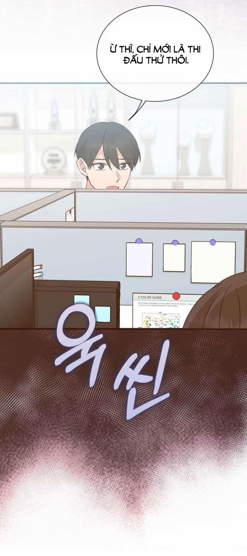 [18+] Hợp Đồng Nô Lệ Dâm Đãng 42.2 trang 47