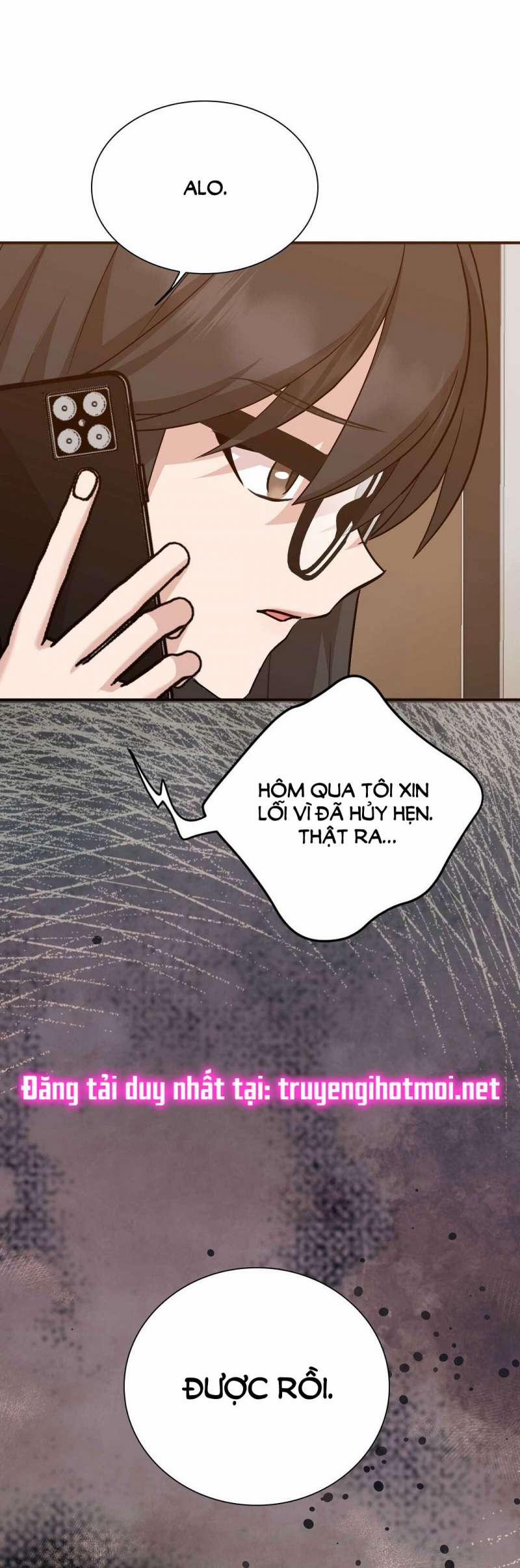 [18+] Hợp Đồng Nô Lệ Dâm Đãng 42.2 trang 51