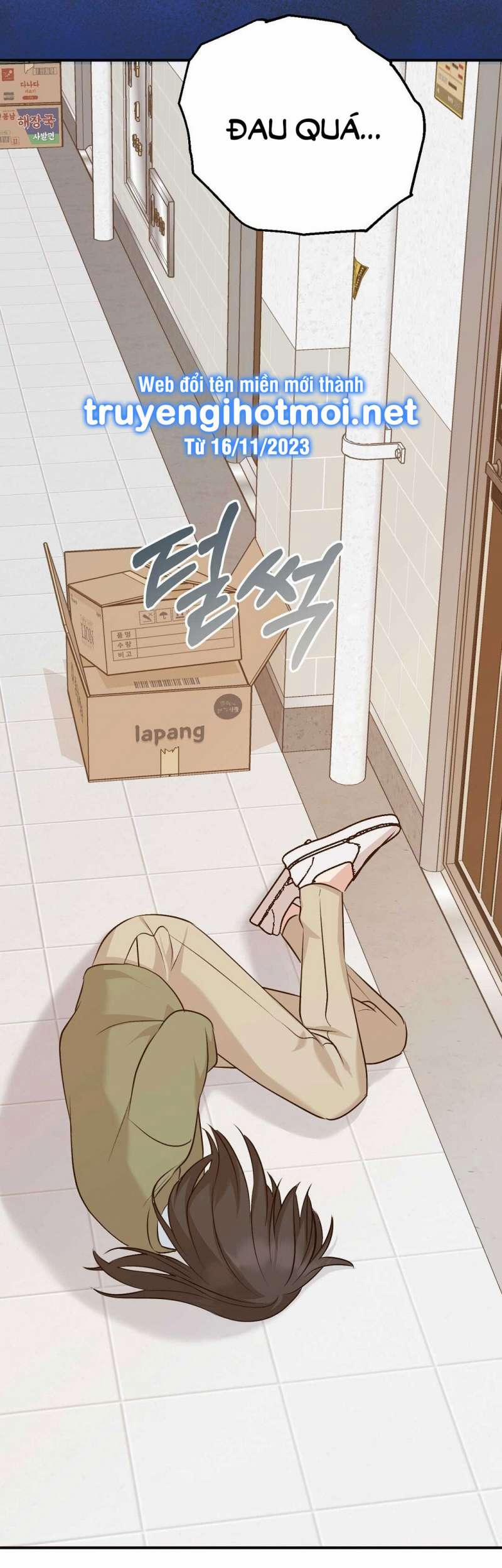 [18+] Hợp Đồng Nô Lệ Dâm Đãng 42.2 trang 56