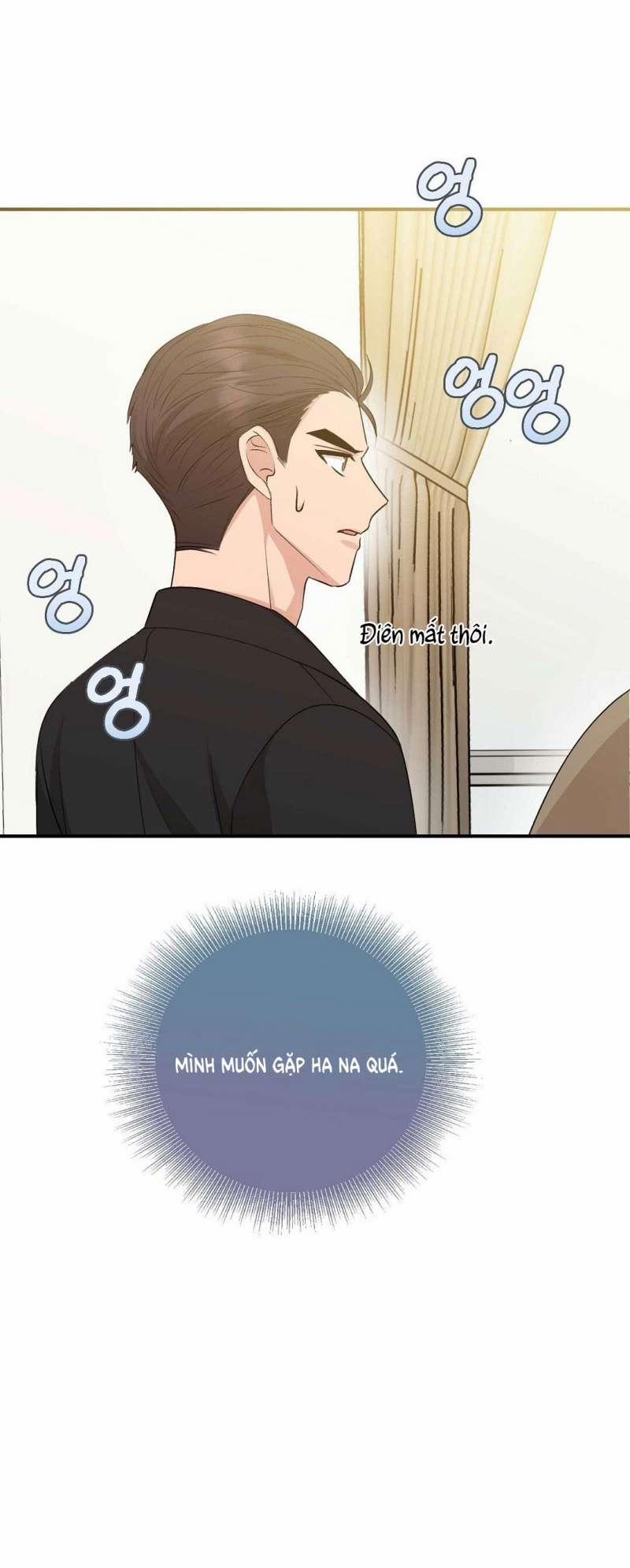 [18+] Hợp Đồng Nô Lệ Dâm Đãng 42.2 trang 6