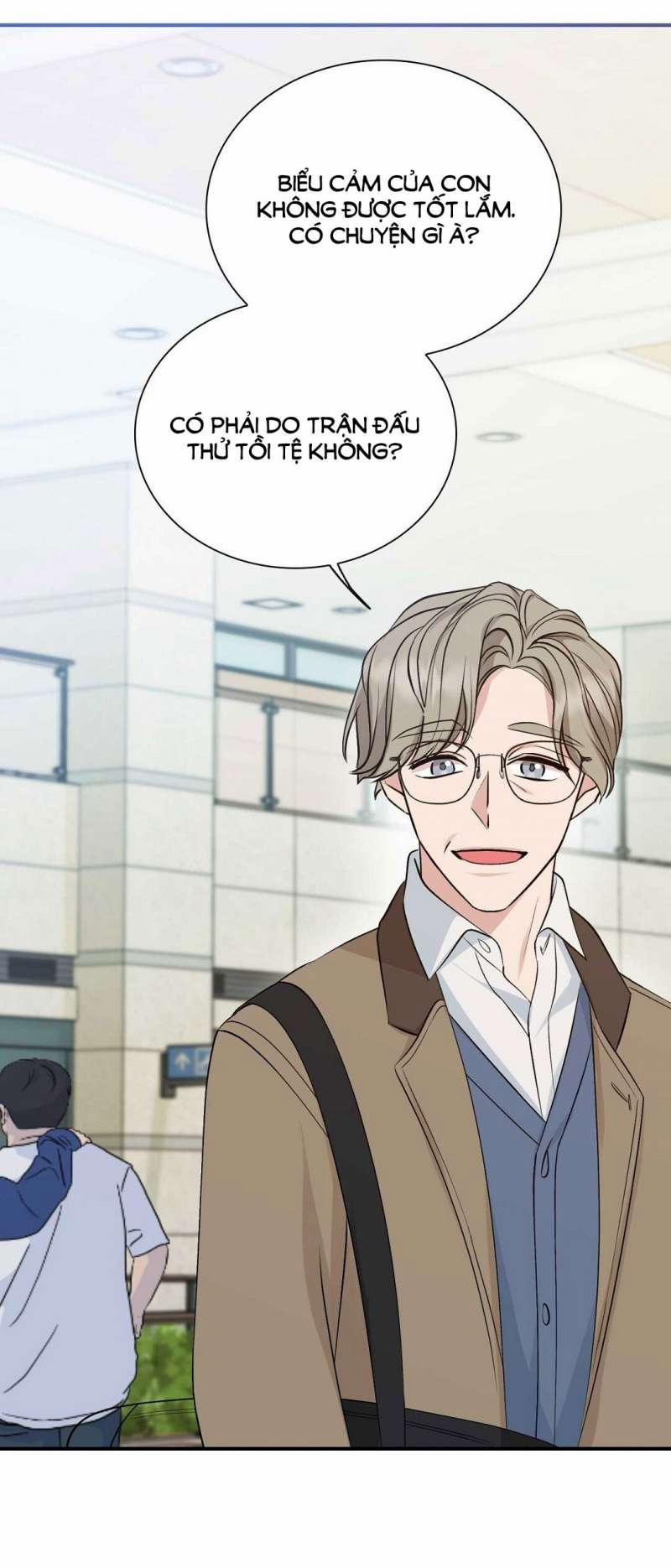 [18+] Hợp Đồng Nô Lệ Dâm Đãng 42.2 trang 9